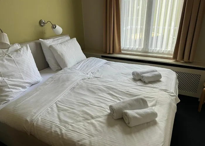 Hotel Rubenshof