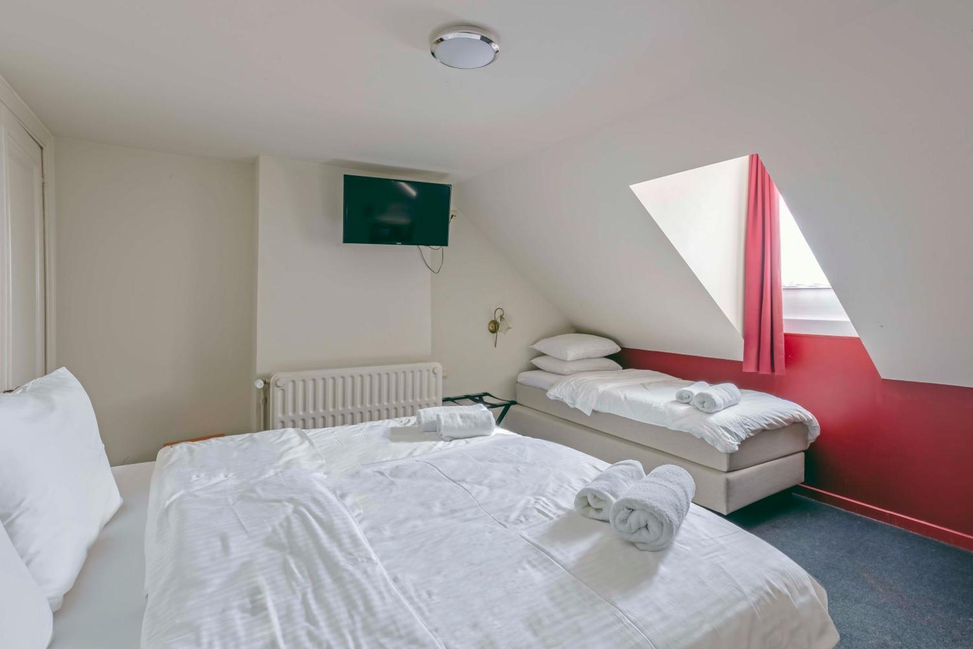 Hotel Rubenshof *