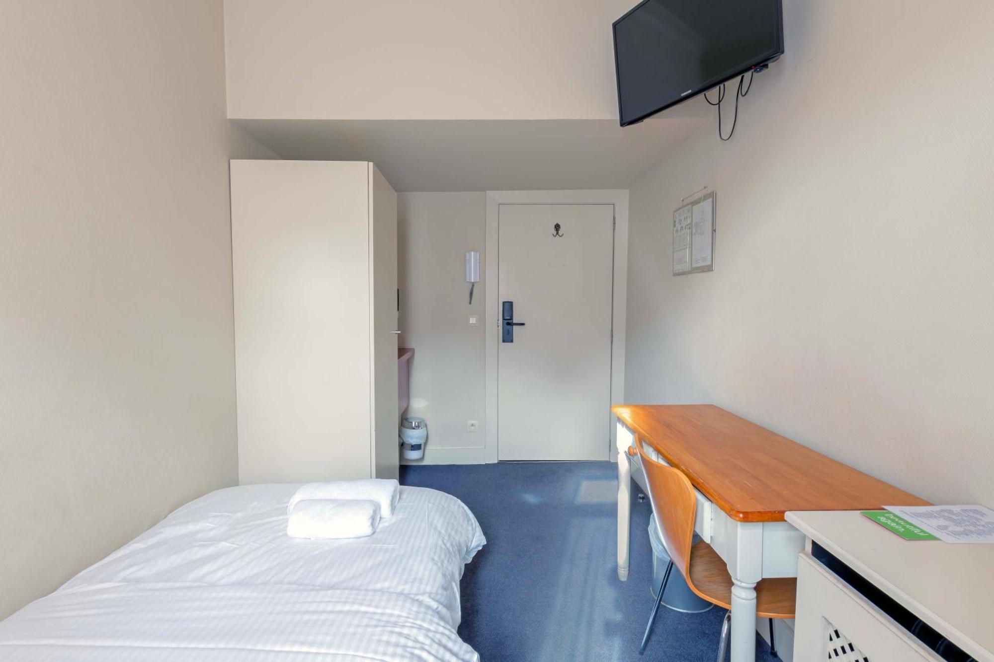 Hotel Rubenshof *