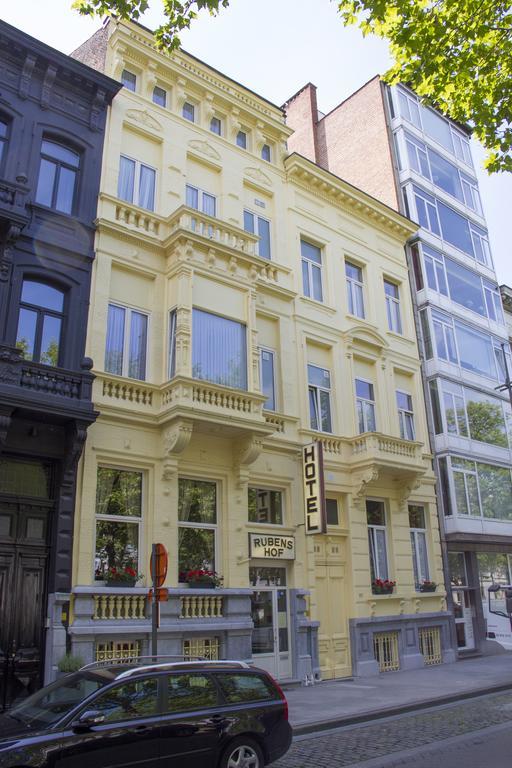 Hotel Rubenshof *