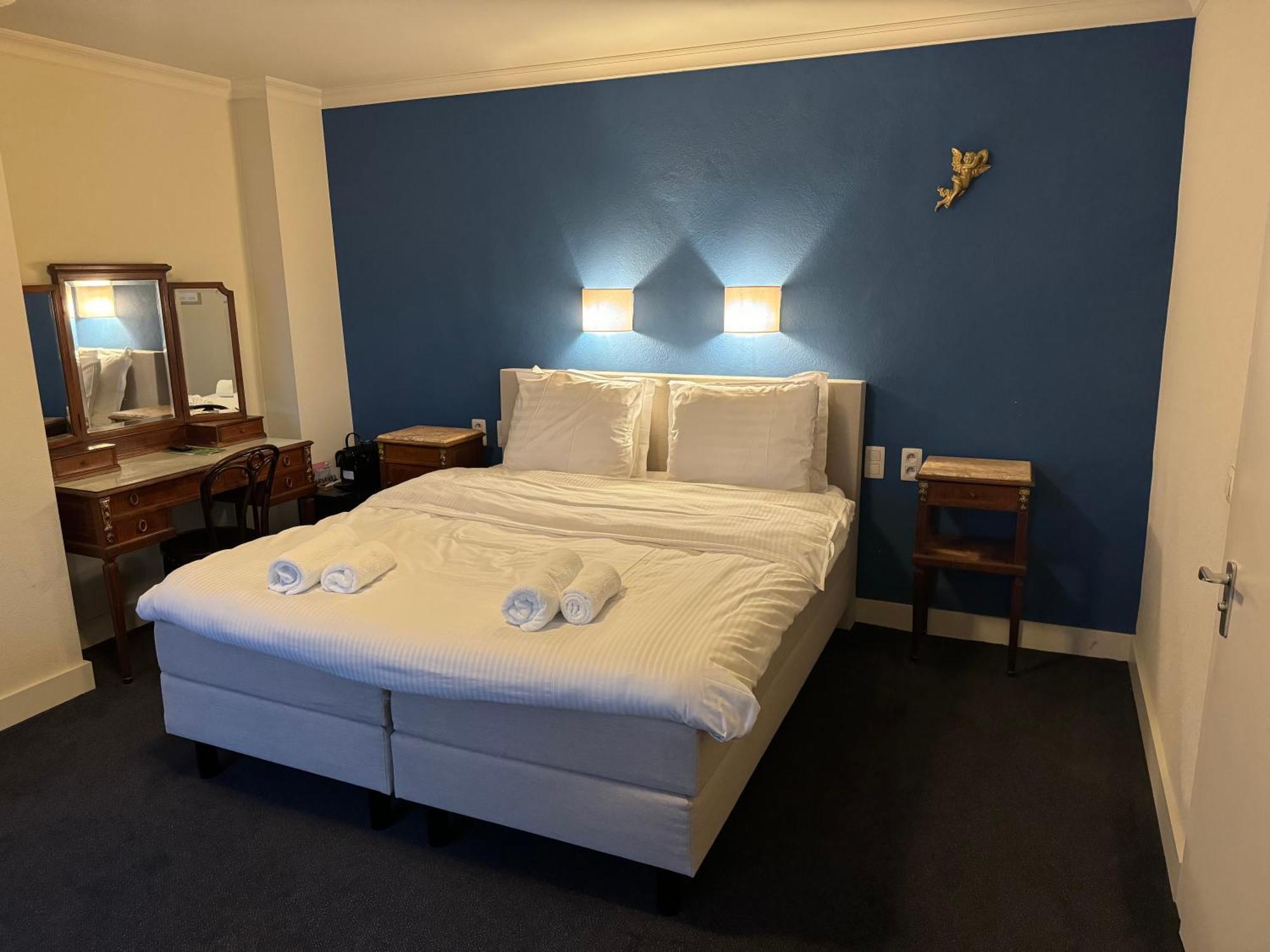Hotel Rubenshof