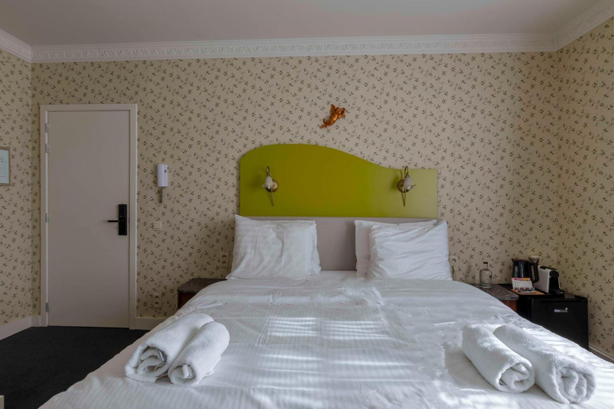 Hotel Rubenshof *